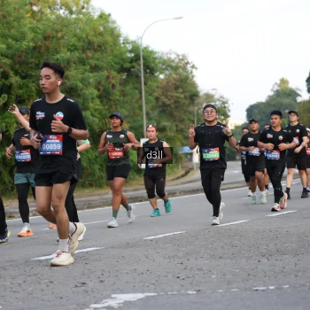Runner Photo 3814775