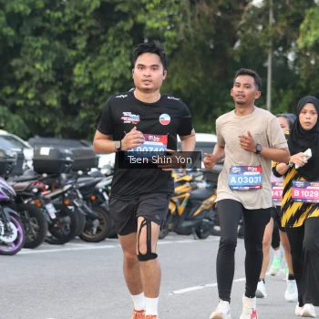 Runner Photo 3814776