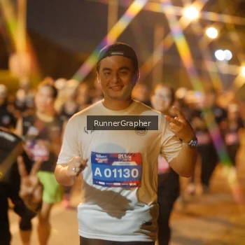 Runner Photo 3814778