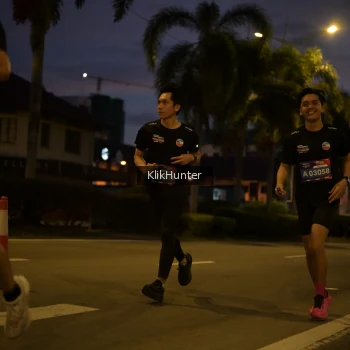 Runner Photo 3814780
