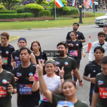 Runner Photo 3814781
