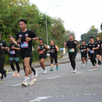 Runner Photo 3814783