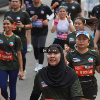 Runner Photo 3814785