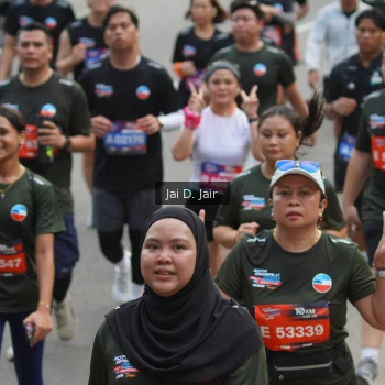 Runner Photo 3814786
