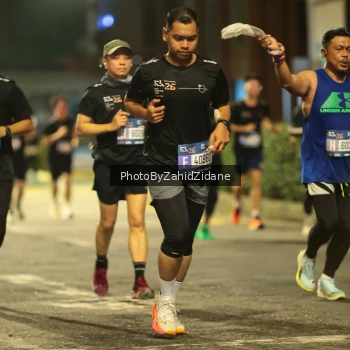 Runner Photo 3814788