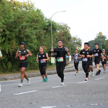 Runner Photo 3814792
