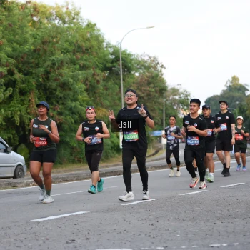 Runner Photo 3814793