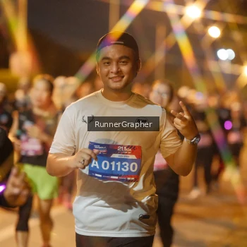Runner Photo 3814795