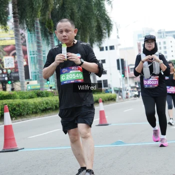 Runner Photo 3814796