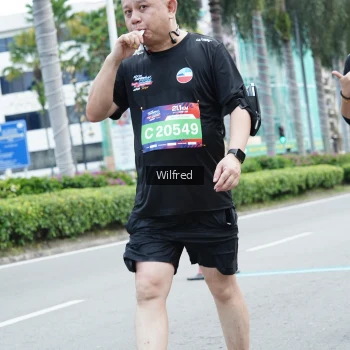 Runner Photo 3814798
