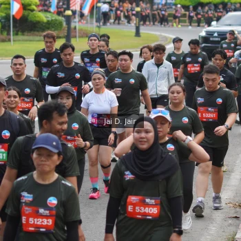 Runner Photo 3814803