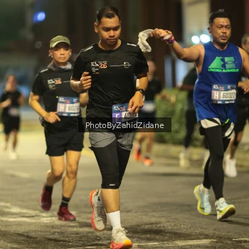 Runner Photo 3814806