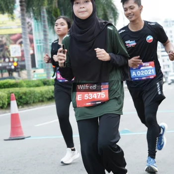 Runner Photo 3814807