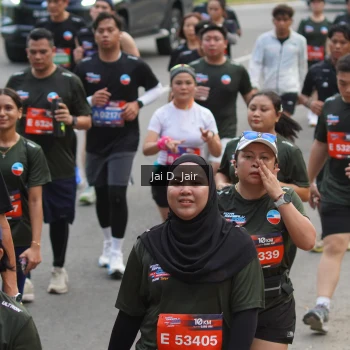 Runner Photo 3814808