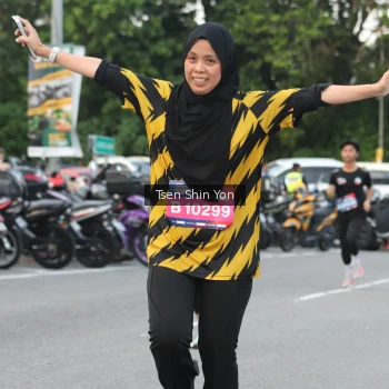 Runner Photo 3814811