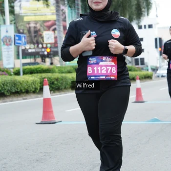 Runner Photo 3814812