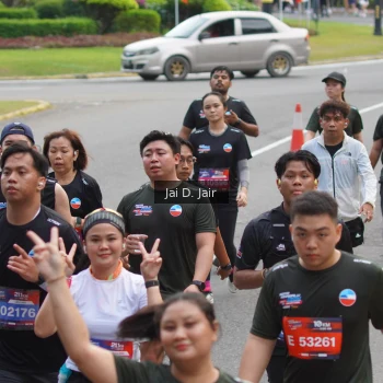 Runner Photo 3814813