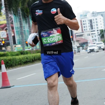 Runner Photo 3814815
