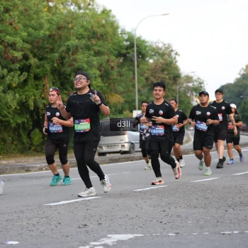 Runner Photo 3814818