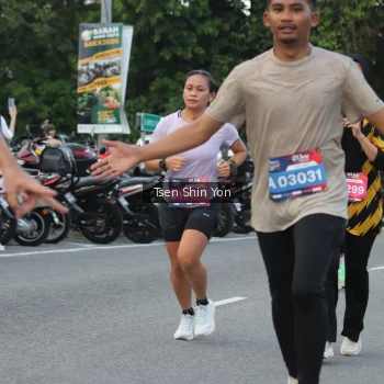 Runner Photo 3814820