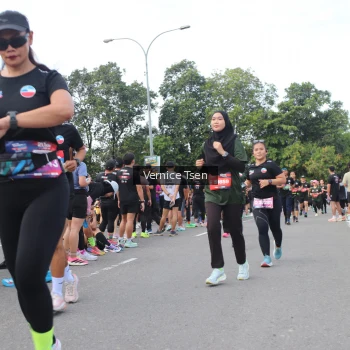 Runner Photo 3814821