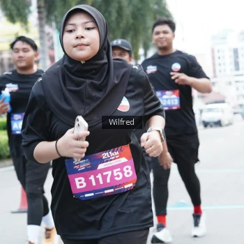 Runner Photo 3814823