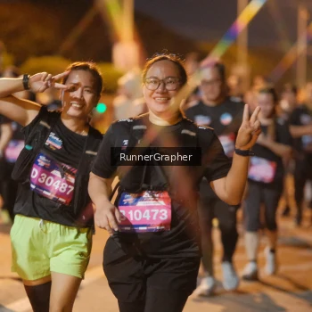 Runner Photo 3814824