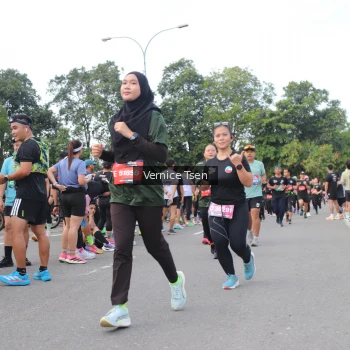 Runner Photo 3814829