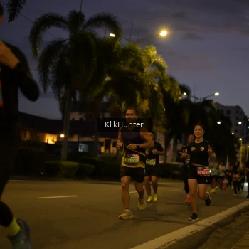 Runner Photo 3814833