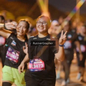Runner Photo 3814837