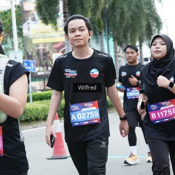 Runner Photo 3814840