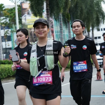 Runner Photo 3814841