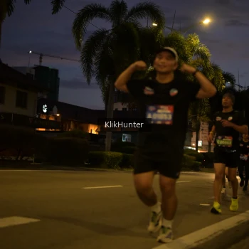 Runner Photo 3814846