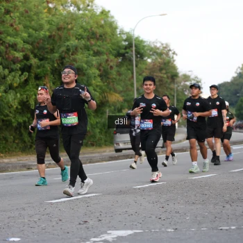 Runner Photo 3814847