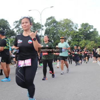 Runner Photo 3814848