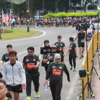 Runner Photo 3814855