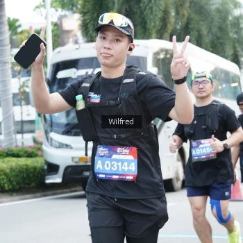 Runner Photo 3814856