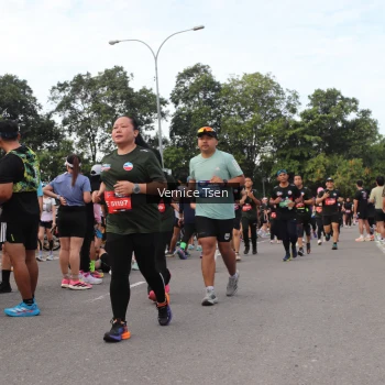 Runner Photo 3814862