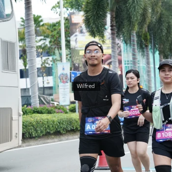 Runner Photo 3814863