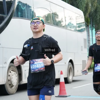 Runner Photo 3814866