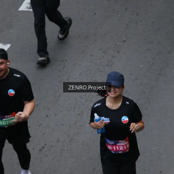 Runner Photo 3814867