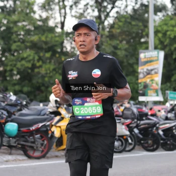 Runner Photo 3814868