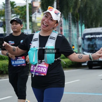 Runner Photo 3814869