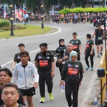 Runner Photo 3814873