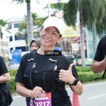 Runner Photo 3814874