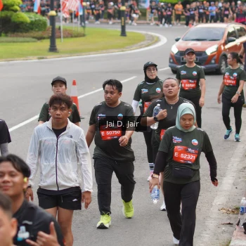 Runner Photo 3814875