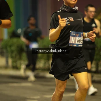 Runner Photo 3814876