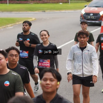 Runner Photo 3814878