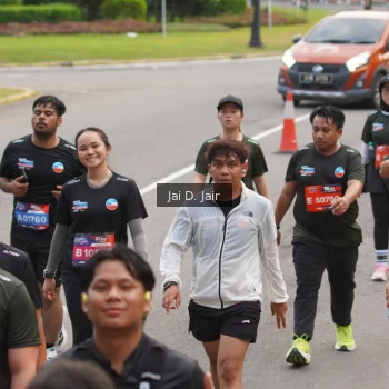 Runner Photo 3814881