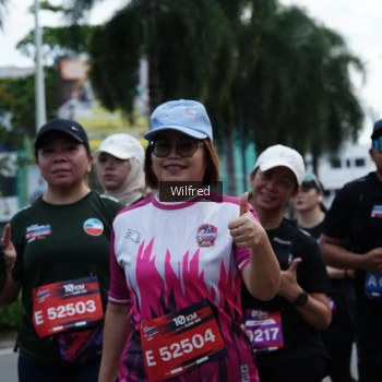 Runner Photo 3814886